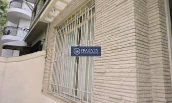 Imagem: Sobrado para locação