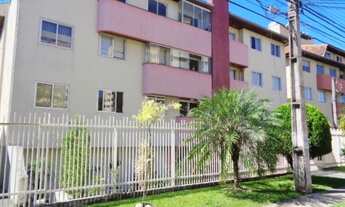 Imagem 2: Apartamento 3 dorms.suíte, sacada 63m² venda C.Comprido ,Curitiba