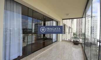 Imagem 3: Apartamento com 3 dormitórios à venda, 213 m² - Higienópolis - São Paulo/SP