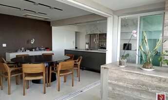 Imagem 7: Apartamento à venda, 4 quartos, 2 suítes, 4 vagas, Gutierrez - Belo Horizonte/MG