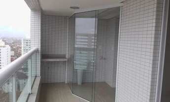 Imagem 6: Seu paraíso à beira-mar na Vila Caiçara em Praia Grande - SP!