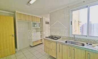 Imagem 4: Apartamento Padrão em Ribeirão Preto