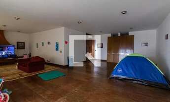 Imagem 5: Casa para Aluguel - Cidade Jardim, 8 Quartos, 822 m2