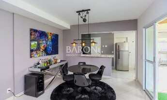 Imagem 7: São Paulo - Apartamento Padrão - Chacara Santo Antonio (zona Sul