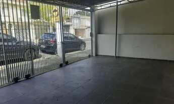 Imagem 6: RESIDÊNCIA TÉRREA ASSOBRADADA , LOCALIZADA PARALELA AVENIDA BRAZ LEME , COM AMPLA FRENTE