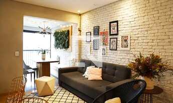 Imagem 3: Apartamento para Aluguel - Higienópolis, 1 Quarto, 50 m2