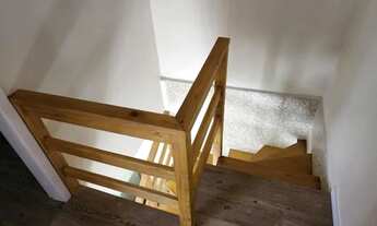 Imagem 2: Casa de condomínio sobrado para venda tem 120 metros quadrados com 3 quartos em Gramado/RS