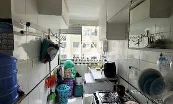 Imagem 7: Apartamento 2 quartos com vaga no Centro de Belford Roxo