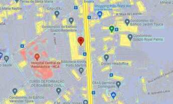 Imagem 3: APARTAMENTO NO RIO COMPRIDO COM 76M²