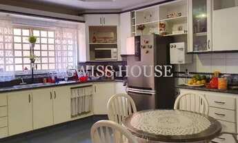 Imagem 5: Casa - Jardim das Paineiras - Campinas