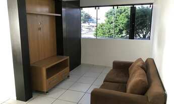 Imagem: Apartamento para venda possui 56 metros