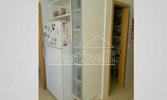 Imagem 4: Apartamento Padrão em Ribeirão Preto