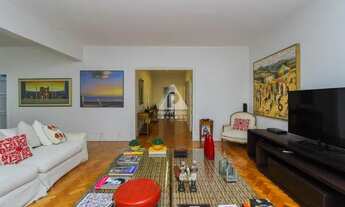 Imagem 4: PRIVILEGIO IMOVEIS VENDE: Prédio em localização nobre, próximo a praia de Ipanema