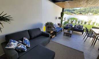 Imagem 7: Lindo Sobrado todo mobiliado com 3 dormitórios sendo uma suíte