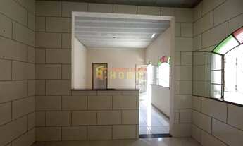 Imagem 7: Casa à venda no bairro Fortaleza (Justinópolis) - Ribeirão das Neves/MG