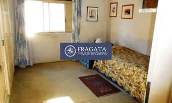 Imagem 4: Jardim América 227m² 3 dorms 1 suíte