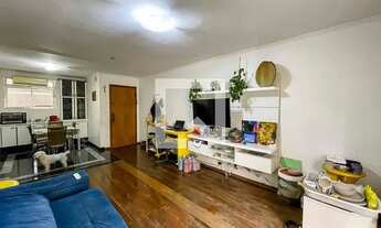 Imagem 3: Apartamento para Aluguel - Casa Verde, 3 Quartos, 83 m2