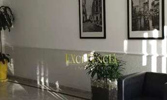 Imagem 4: Apartamento com 3 dormitórios, 250 m² - venda por R$ 1.808.000 ou aluguel por R$ 6.600/mês