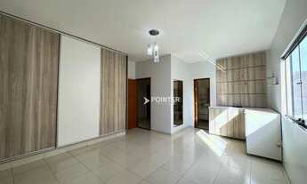 Imagem 7: Casa com 3 dormitórios à venda, 295 m² por R$ 855.000 - Setor Jaó - Goiânia/GO