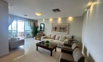 Imagem: JS Apartamento para venda com 157 metros