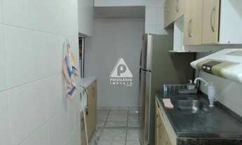 Imagem 6: Apartamento à venda, 2 quartos, 1 vaga, Centro - RIO DE JANEIRO/RJ