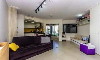 Imagem 2: APARTAMENTO RESIDENCIAL em São Paulo - SP, Jardim Paulista