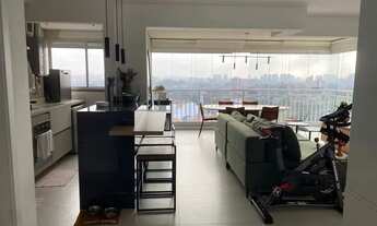 Imagem: Apartamento para venda com 79 metros quadrados