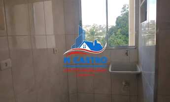 Imagem 7: Apartamento (KITNET) c/ 30 m² - Sacada - Apenas 5 minutos do Shopping