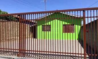 Imagem: Locação de Casas / Padrão na cidade de