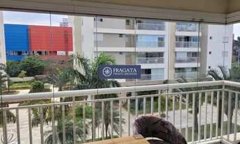 Imagem 5: Apartamento à venda, 123 m² por R$ 1.390.000,00 - Campo Belo - São Paulo/SP