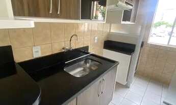 Imagem 4: Apartamento Locação