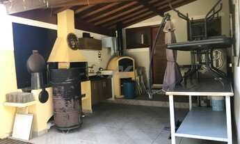 Imagem 5: Casa - Loteamento Caminhos de São Conrado (Sousas) - Campinas