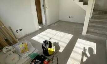 Imagem 2: Casa à venda, 2 quartos, 2 suítes, 2 vagas, Ipiranga - Belo Horizonte/MG