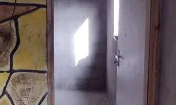 Imagem 3: Casa com três quartos, duas salas, dois banheiros, cozinha e área de serviço