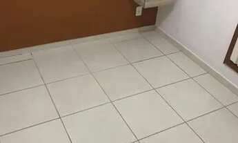 Imagem 7: Via sol - Morada de Laranjeiras