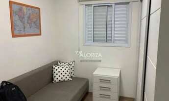 Imagem 6: Apartamento com 3 dormitórios para alugar - Parque Campolim - Sorocaba/SP