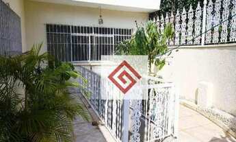 Imagem 2: Casa com 3 dormitórios, 138 m² - venda por R$ 550.000,00 ou aluguel por R$ 2.808,25/mês