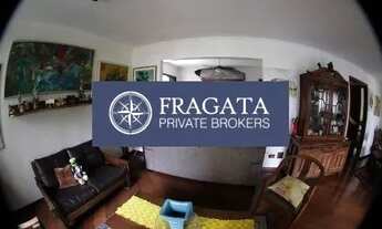 Imagem 2: Apartamento com 4 dormitórios à venda, 253 m² por R$ 2.470.000,00 - Paraíso - São Paulo/SP