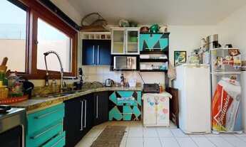 Imagem 5: Casa Condominio para Venda - 144.97m², 3 dormitórios, sendo 1 suites, 2 vagas - Cavalhada