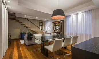 Imagem 3: Cobertura para venda tem 250 metros quadrados com 4 quartos em Prado - Belo Horizonte - MG