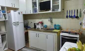 Imagem 6: CASA TRIPLEX DE VILA - 03 QUARTOS - MARIA DA GRAÇA [ME