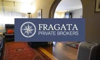 Imagem 7: UM APARTAMENTO QUE É UM LUXO SÓ - 250 m² - Jardim América