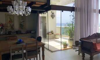 Imagem 3: Apartamento 03 quartos na Praia do Canto