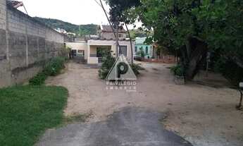 Imagem 2: Casa de rua à venda, 7 quartos, Campo Grande - RIO DE JANEIRO/RJ