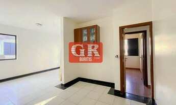 Imagem 5: Apartamento para aluguel, 3 quartos, 1 suíte, 2 vagas, Buritis - Belo Horizonte/MG