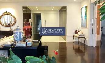 Imagem 4: Apartamento com 2 dormitórios à venda, 314 m² - Perdizes - São Paulo/SP