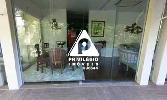 Imagem 5: Casa à venda, 4 quartos, 2 vagas, Cosme Velho - RIO DE JANEIRO/RJ