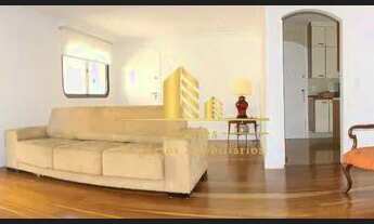 Imagem 2: Cobertura no bairro Moema - São Paulo