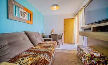 Imagem 2: Apartamento Residencial à venda, Bairro da Graça, Cotia - AP1387