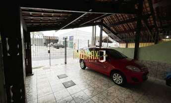 Imagem 2: Casa com 2 dormitórios à venda, 85 m² por R$ 320.000,00 - Caiçara - Praia Grande/SP